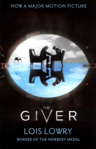 GIVER,THE