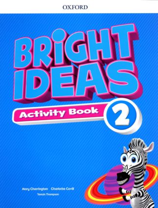 BRIGHT IDEAS 2 - ACT.