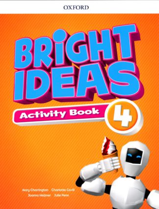 BRIGHT IDEAS 4 - ACT.