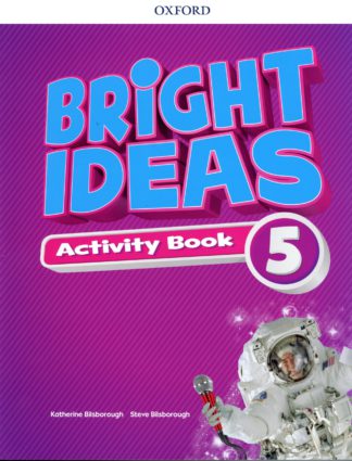 BRIGHT IDEAS 5 - ACT.