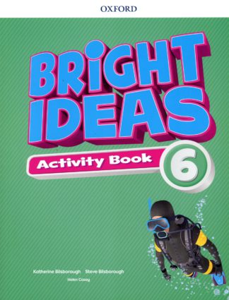 BRIGHT IDEAS 6 - ACT.