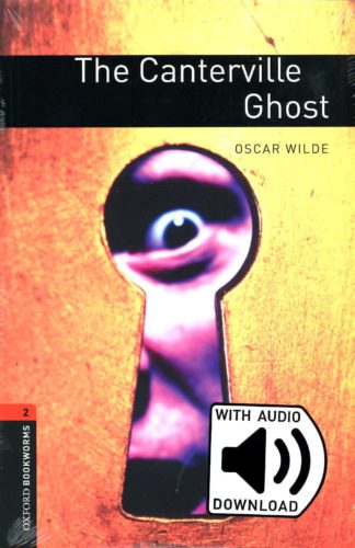 CANTERVILLE GHOST,THE (3/ED.) W/AUD.DOWNLOAD