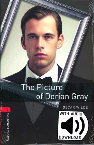 PICTURE OF DORIAN GRAY,THE (3/ED.) W/AUD.DOWNLOAD