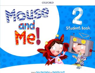 MOUSE AND ME! 2 - ST + (Lingokids app)