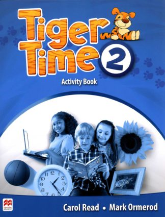 TIGER TIME 2 - ACT.