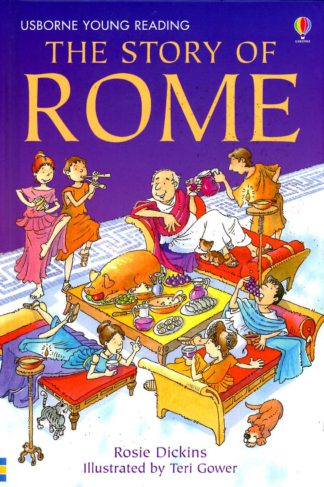 STORY OF ROME, THE