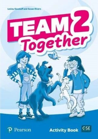 TEAM TOGETHER 2 - ACT.