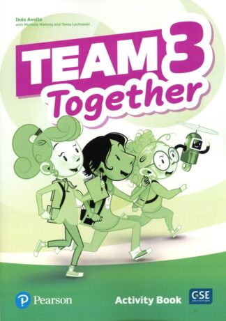 TEAM TOGETHER 3 - ACT.