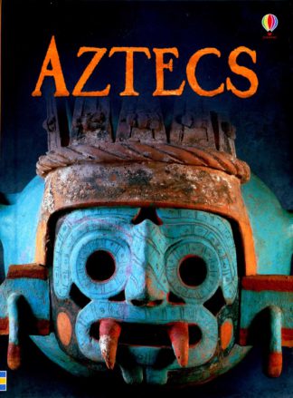AZTECS - USBORNE BEGINNERS