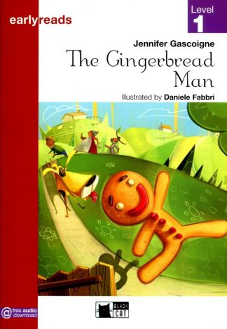 GINGERBREAD MAN,THE