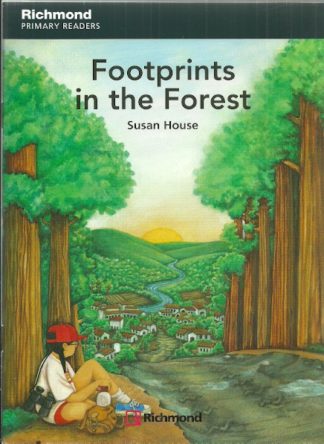 FOOTPRINTS IN THE FOREST