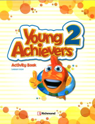 YOUNG ACHIEVERS 2 - ACT.
