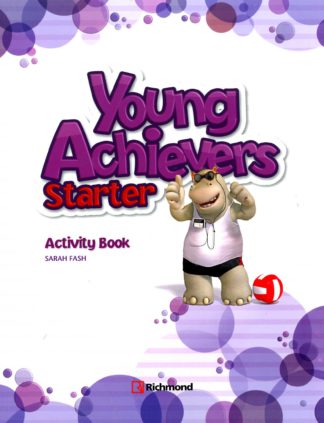 YOUNG ACHIEVERS STARTER - ACT.