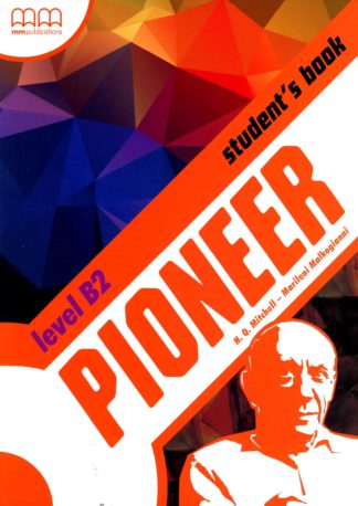 PIONEER (BRIT.ED.) B2 - ST